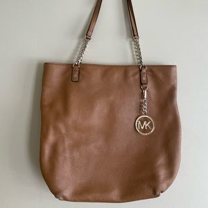 Michael Kors shoulder bag